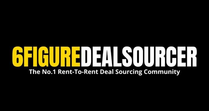 #6FigureDealSourcer (PREMIUM)