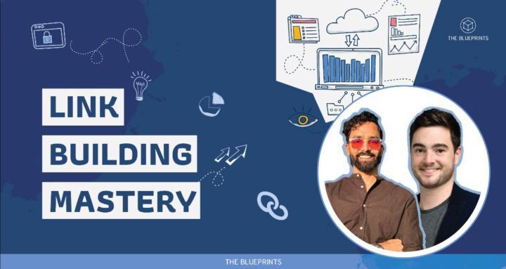 Link Building Mastery