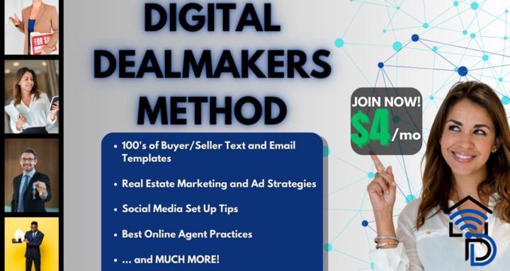 Digital Dealmakers