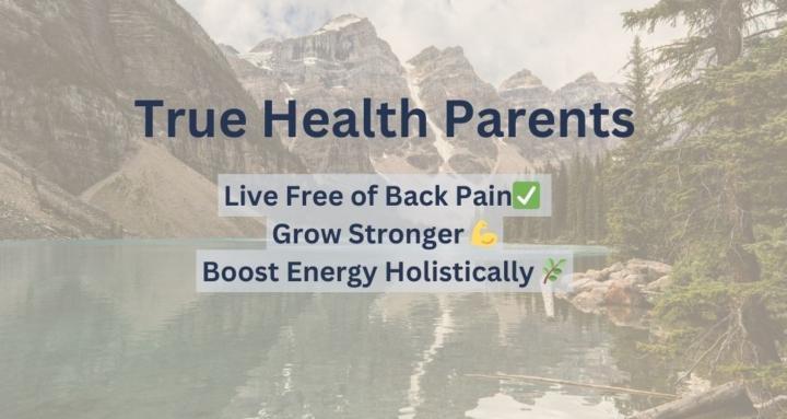 True Health Parents