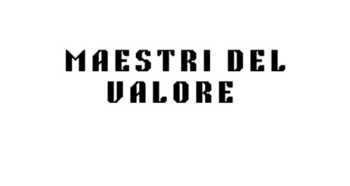 Maestri del Valore