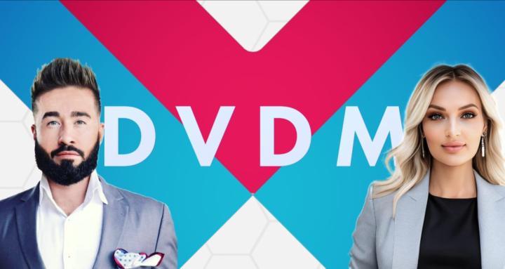 DVDM Markets