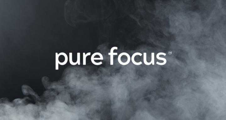 The Pure Focus Program