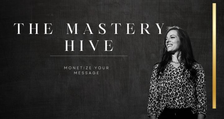 Mastery Hive - Influencers