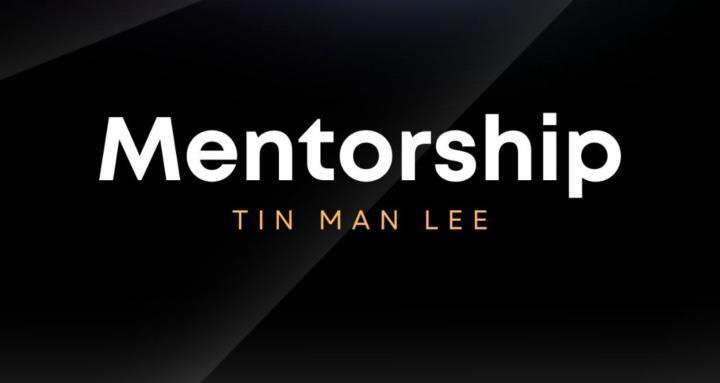 Tin Man Mentorship