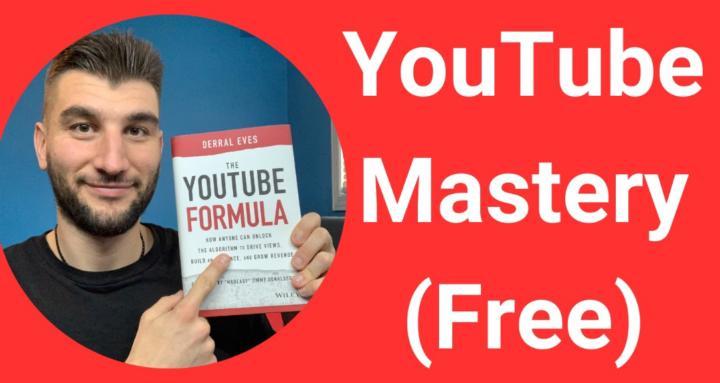 YouTube Mastery (Free)