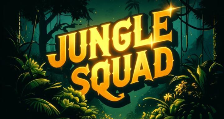 JungleSquad