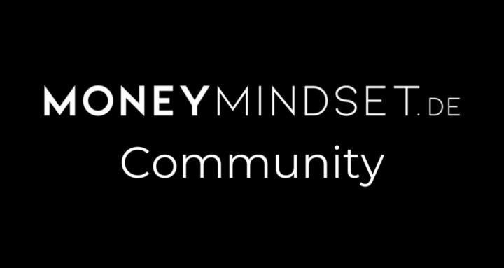 Moneymindset.de Community