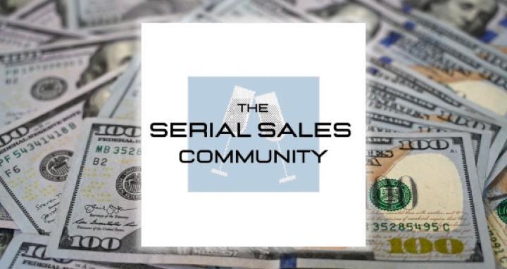 The Serial Sales Community