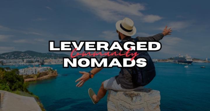 Leveraged Nomads