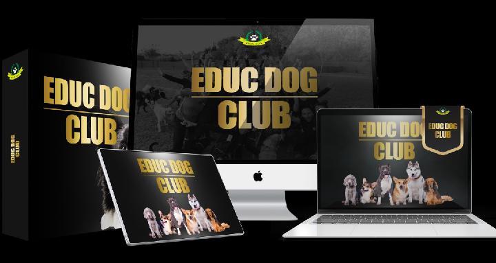 EDUC DOG CLUB