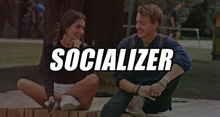 Socializer School