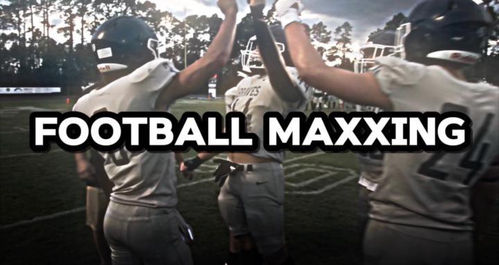 Football Maxxing