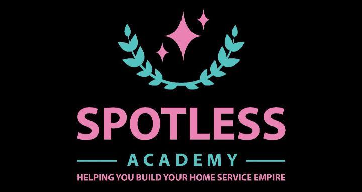 Spotless Academy 💫