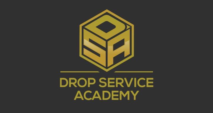 Drop Service Academy 💫