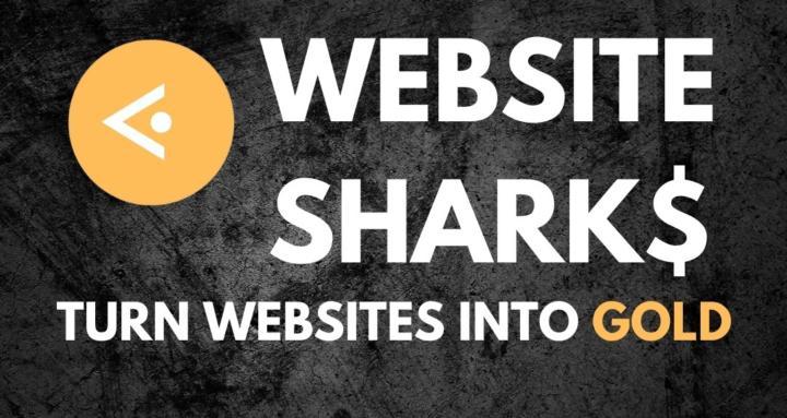 Website Shark$