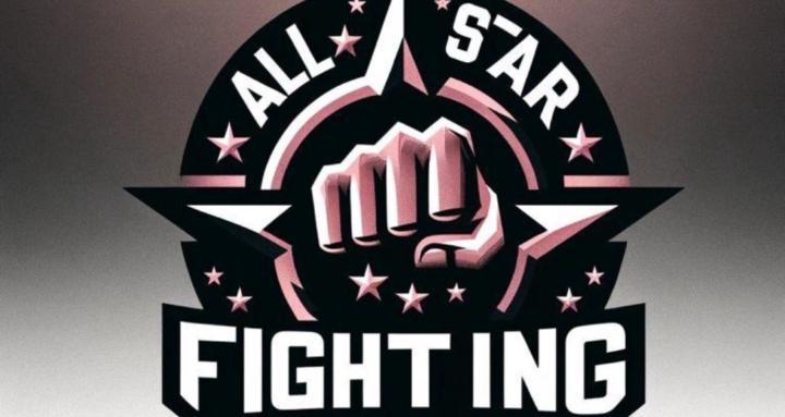 AllStar Fighting