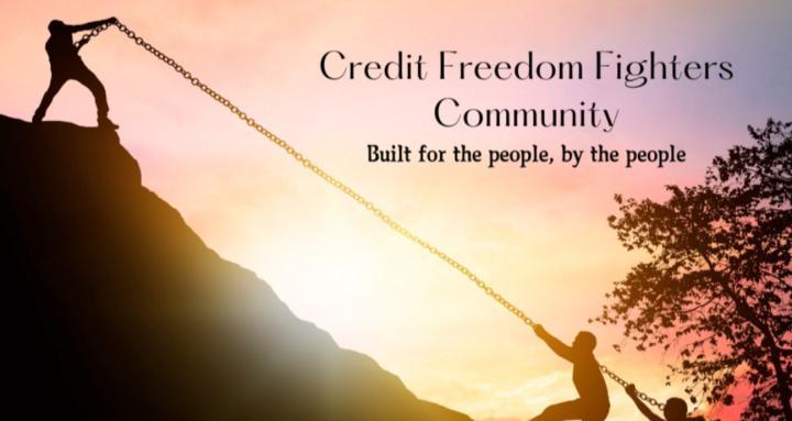 Credit Freedom Fighters