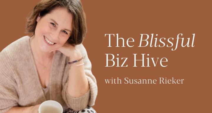 Blissful Biz Hive