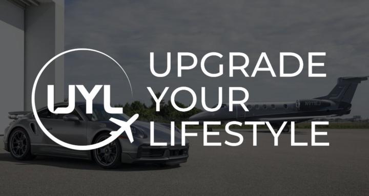 Upgrade Your Lifestyle