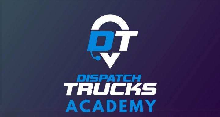 Dispatch Trucks Academy