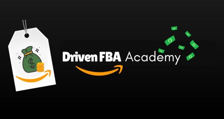 Driven FBA Academy