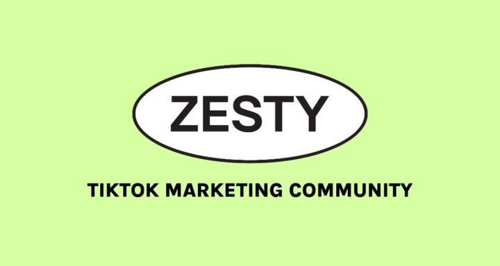 TikTok Marketing Community