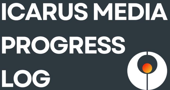 Building Icarus Media