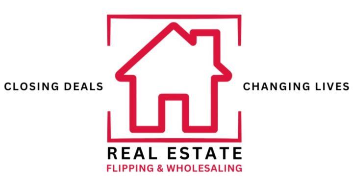 RE Flipping & Wholesaling 101