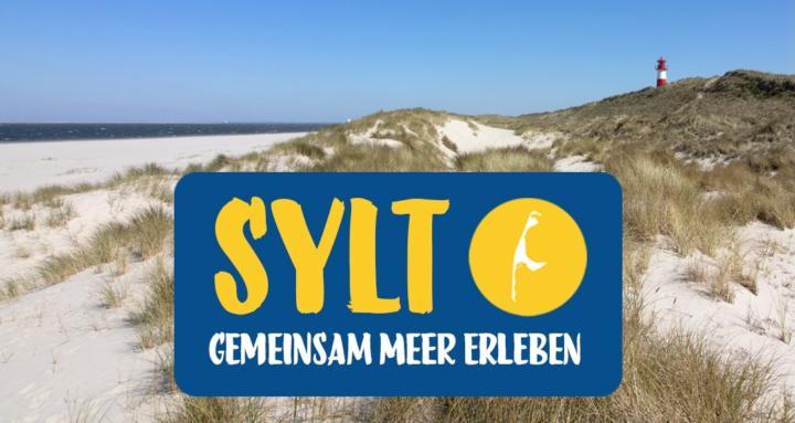 Sylt - Gemeinsam Meer erleben