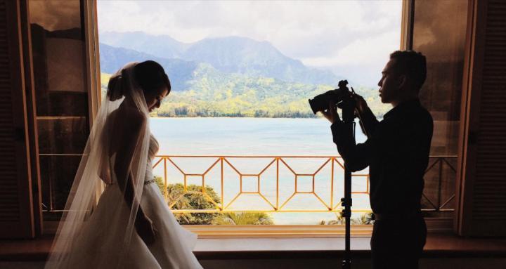 Wedding Filmmaker Mastery