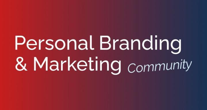 Personal Branding & Marketing