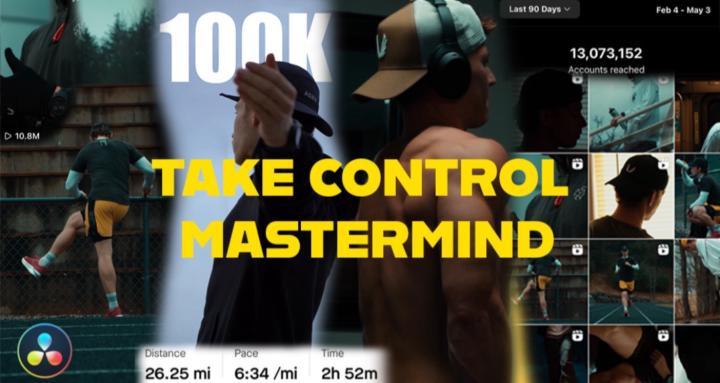 Take Control Mastermind