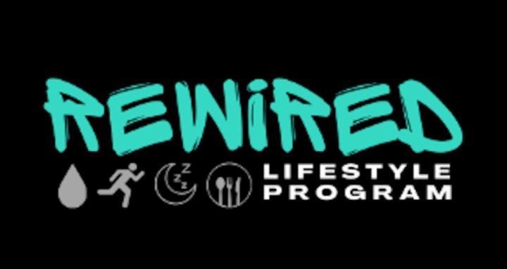 REWIRED Lifestyle Program™