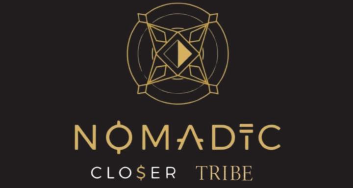 Nomadic Closer Tribe