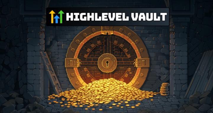 HighLevel Vault