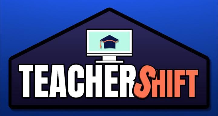 TeacherShift