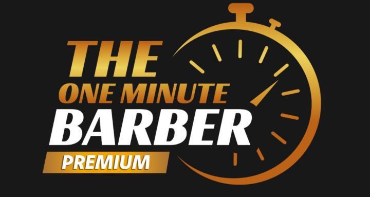 One Minute Barber Premium