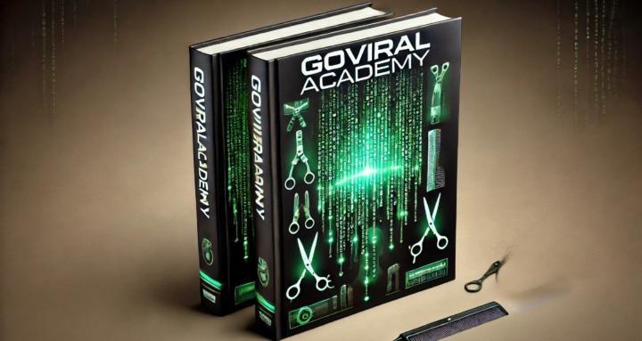 GoViral Academy