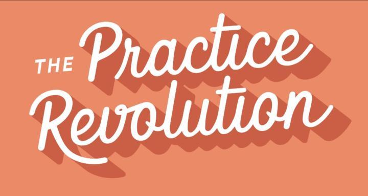 Practice Revolution Community