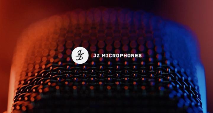 JZ Microphones Community