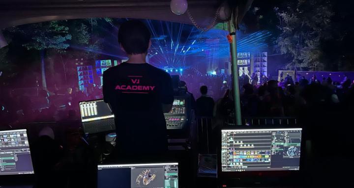 VJ ACADEMY