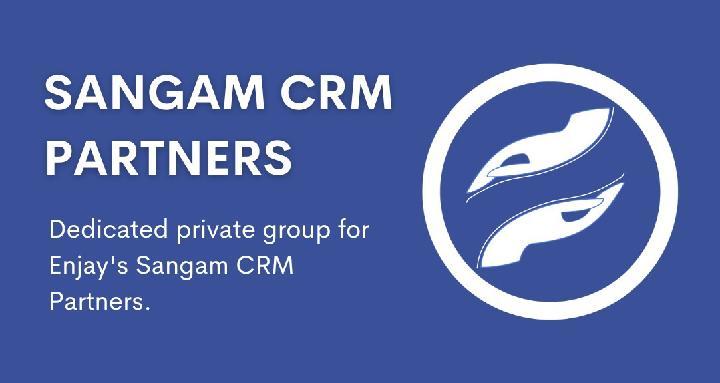 Sangam CRM Partners