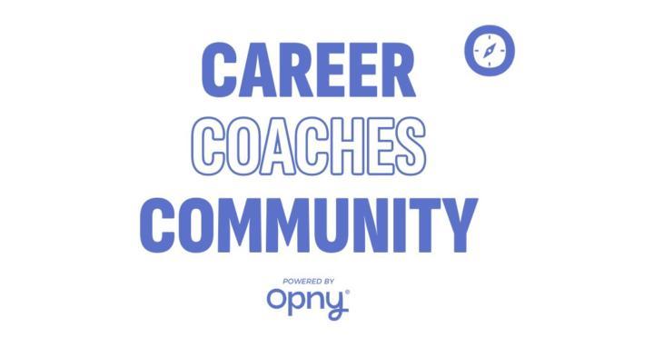 Career Coaches Community