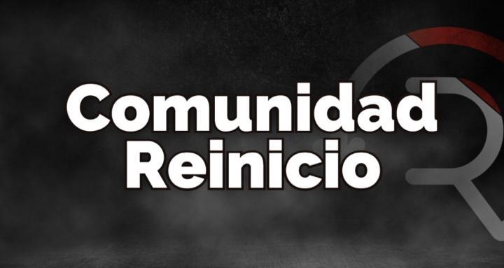 Comunidad Reinicio