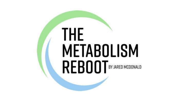 The Metabolism Reboot Program