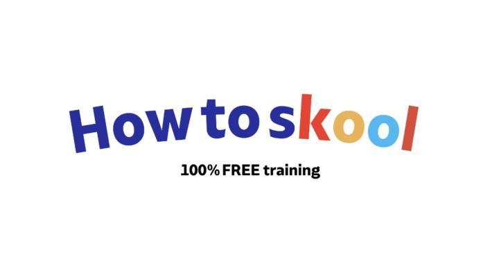 How to Skoool