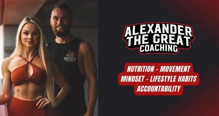Alexander The Great Coaching