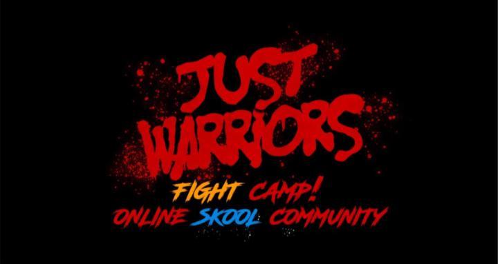 Just Warriors: Fight Camp