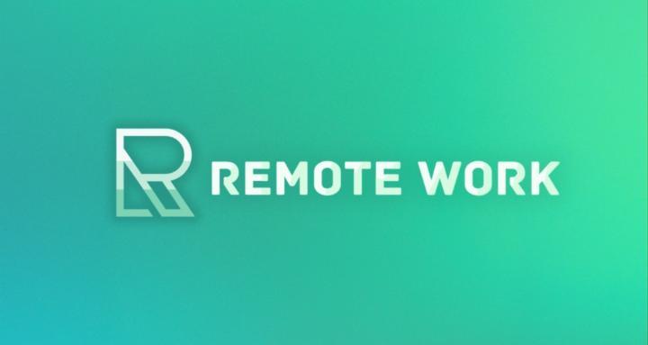 Remote Work